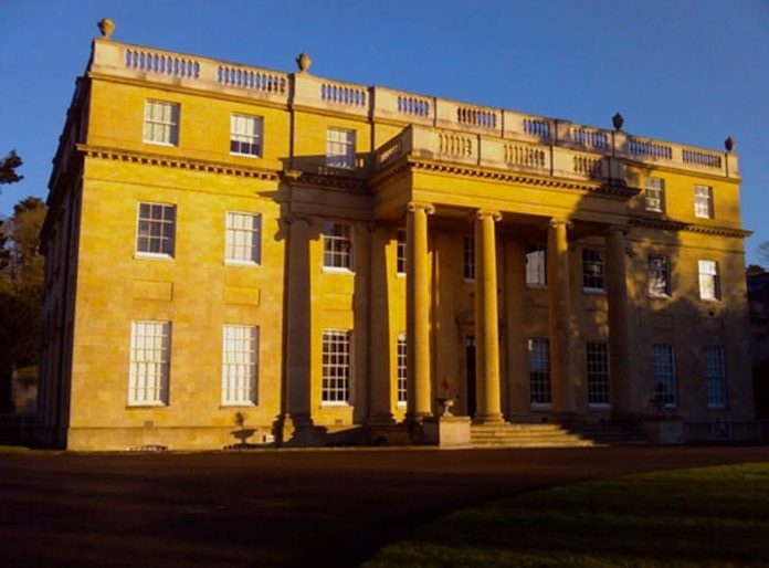 Best in Britain – Benham Park (formerly Benham Valence), Marsh Benham, Speen, Newbury, West Berkshire, RG20 8EP, United Kingdom – For sale for £26 million ($33.4 million, €29.9 million or درهم123 million) with Savills.