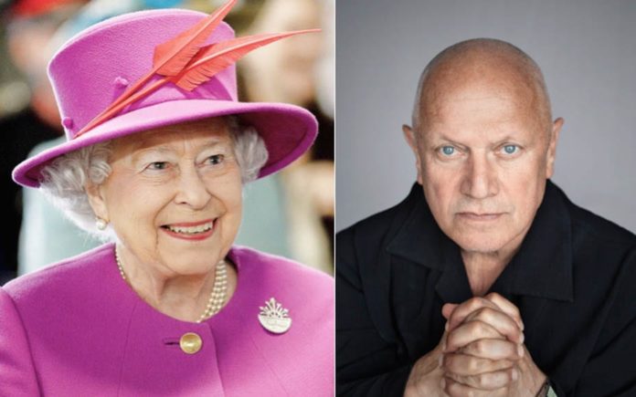 Letters – Berkoff & Brenda – Actor and producer Steven Berkoff suggests Her Majesty The Queen should open up Buckingham Palace to survivors of last week’s Grenfell Tower tragedy.