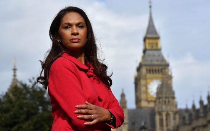 Backing Best for Britain: Gina Miller crowdfunding against hard Brexit