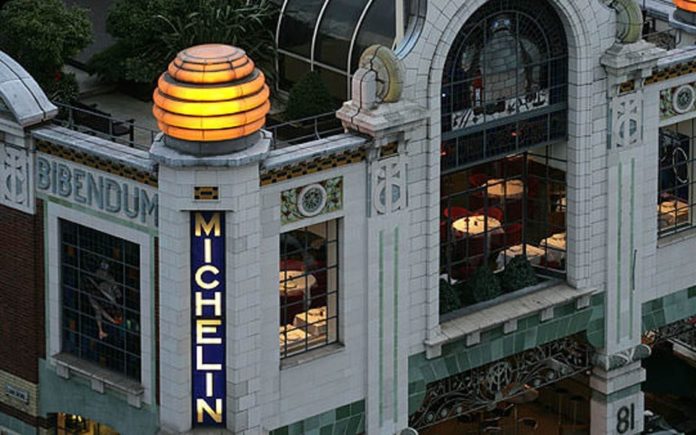 Bosi at Bibendum – Claude Bosi at Bibendum, Michelin House, 81 Fulham Road, London, SW3 6RD – Opens Spring 2017