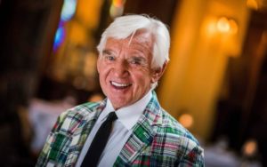 Congratulations Bill – ‘Songwriter to the Stars’ Bill Martin MBE to perform for first time at the Edinburgh Fringe Festival in August 2017; he will enlighten his audience about his successful career.