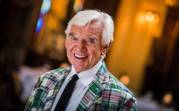 Congratulations Bill – ‘Songwriter to the Stars’ Bill Martin MBE to perform for first time at the Edinburgh Fringe Festival in August 2017; he will enlighten his audience about his successful career.