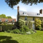 Blackadders-lair-The-Old-Rectory-Waterperry-1