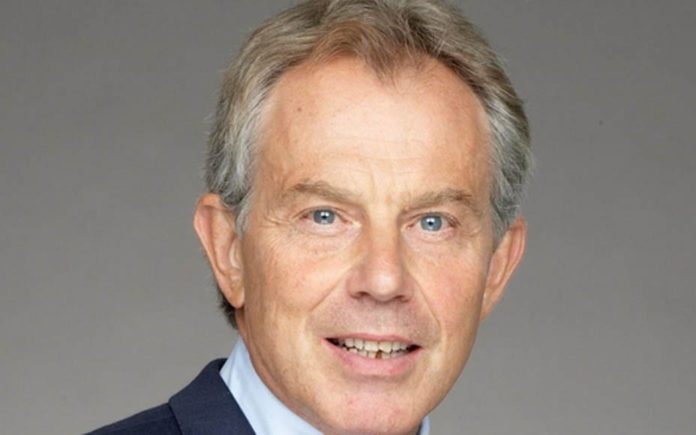 Blair on Brexit – Tony Blair takes to Facebook to share his views on Brexit