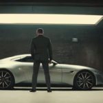 Bond-is-presented-with-a-new-Aston-Martin-1