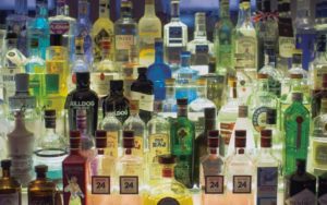 Boozing Bashed By Brexit – Price of spirits soar due to Brexit