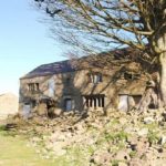 Bracken-Ridge-Old-Farmhouse-is-in-need-of-complete-renovation