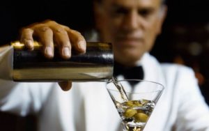 Brainy Boozing – Drinking alcohol can improve your memory