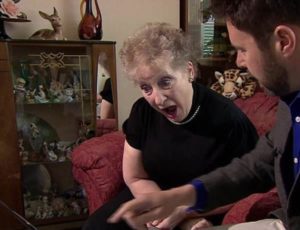 2017 – The Sinners and The Saints – The Steeple Times chooses the 25 best and 25 worst people of 2017; Brenda from Bristol and the Mary Berry are crowned our winners