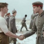 Bury-actor-Calum-Austin-plays-a-fictional-Tommy-from-the-Cheshire-Regiment-whilst-the-main-German-soldier-is-played-by-an-actor-from-Berlin-1