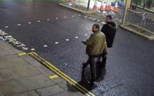 Caught on Caramel – South Kensington restaurant fire was arson