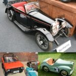 Cars-for-children-included-an-Alvis-that-is-capable-of-8mph-and-guided-at-3500-to-4500-1