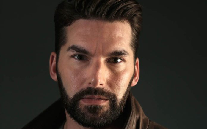 Charlie David – What’s on your mantelpiece?