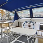 Cheap in Chelsea Cygnus 32 main single deck