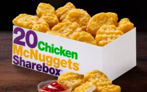 Chelsea’s Chicken McNugget Girls – Vulgarity in Chelsea, SW3 – It’s no longer “Who Sloanes Wins” in Chelsea; welcome to the 2020s in SW3 – and the arrival of an age of vulgarity and coarseness.