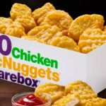 Chelsea’s Chicken McNugget Girls