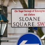 Sloane Square Hotel 2013
