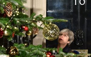 Happy Christmas 2018 – From all at The Steeple Times – ‘The Steeple Times’ wishes readers a very merry Christmas and wishes for better times in 2019.