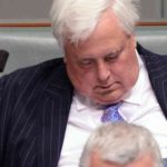QUESTION TIME