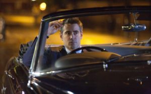 Farrell Rolls – 1966 Rolls-Royce Silver Cloud III drophead coupé – To be sold by Bonhams at their Collector’s Motor Cars and Automobilia sale on 6th December 2017 with an estimate of £300,000 to £350,000 ($397,000 to $463,000, €338,000 to €395,000 or درهم1.5 million to درهم1.7 million) – Used by Colin Farrell in 2010 film ‘London Boulevard’ also starring Keira Knightley and Ray Winstone.