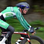 2013 UCI Paracycling Road World Championships – Friday 30th August