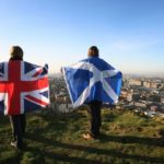Referendum on Scottish independence