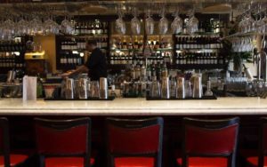 The Community Conundrum – Chelsea locals need new home