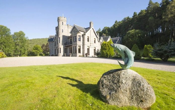 Company Sport – Tulchan Sporting Estates Limited, Grantown-on-Spey, Morayshire, Scotland, PH26 3PW – Davis & Bowring – £25 million ($32.4 million or €28.9 million)