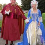 Conrard-Black-and-his-wife-Barbara-Amiel-are-now-little-more-than-pantomine-figures