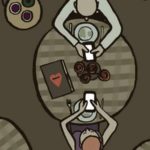 Conversation-at-the-dinner-table-is-on-its-deathbed-as-couples-often-prefer-to-interact-with-their-mobiles