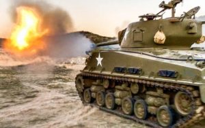 Calling for a Coup – Britain needs a revolution – Matthew Steeples suggests the mess that is currently Britain needs a wake-up call and it needs a coup.