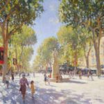Cours-Mirabeau-by-Edward-Noot-1
