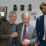 Craig-Struther-with-his-colleague-from-Craig-Struthers-Watchmakers-with-Arthur-Woodham-and-tiemaker-Luca-Maselli-of-Masel-1