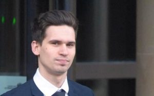 A Right to Rape – Child rapist Daniel Cieslak walks free