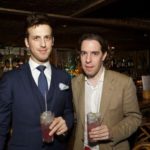 The Chavin Jewellery charity party at Mahiki