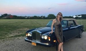 Daniela Zahradnikova