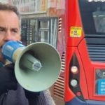 Danny Shine Megaphone Maniac Man