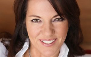 Daphne McKinley – What’s on your mantelpiece? A 20-question interview with businesswoman and founder of the Sean Edwards Foundation Daphne McKinley