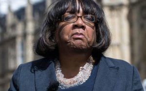 Dastardly Diane – Diane Abbott MP rakes in £110k in tax payers’ cash
