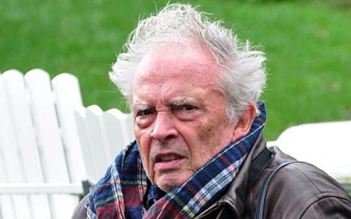 Bitter Bailey – The Evening Standard’s interview with leading member of “The Club” photographer David Bailey is surprise, surprise nothing but a suck-up to a talented yet pompous prick of a man suggests Matthew Steeples