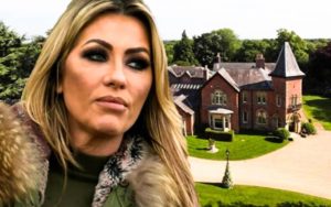 (Not) Wedded by Ward – Dawn Ward fails to get planning consent