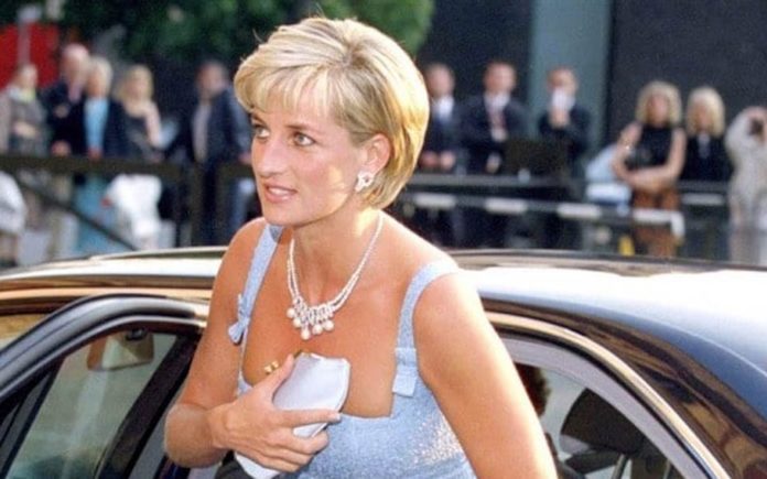 Down With Diana – The media should let the late royal rest in peace – Enough is finally enough with press coverage about the late Diana, Princess of Wales.