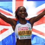 Dina Asher-Smith