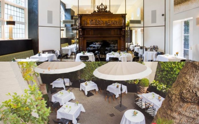 Dining without Toto – Dinings Japanese restaurant to open in SW3 –Former Toto’s site, Walton House, Lennox Gardens Mews, off Walton Street, Knightsbridge, London, SW3 2JH set to become Dinings Japanese tapas and sushi restaurant in May 2017