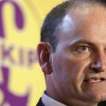 Conservative MP Douglas Carswell Defects To The U.K. Independence Party