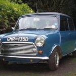 Dr-Alexander-Moulton-CBEs-1966-Morris-Mini-Cooper-S-1