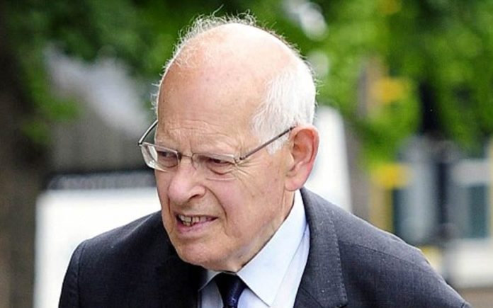 Doctoring abuse – Dr Ariel Lant