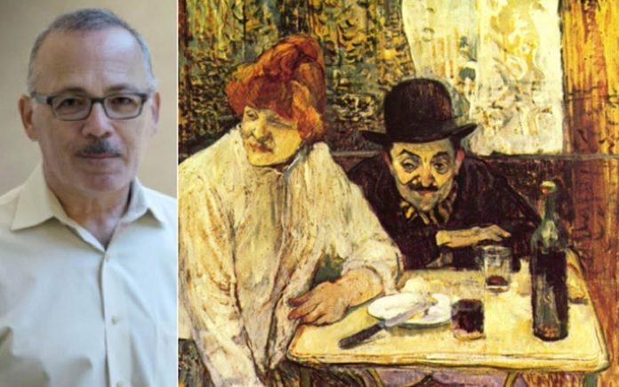 Dr William Pordy Henri de Toulouse-Lautre