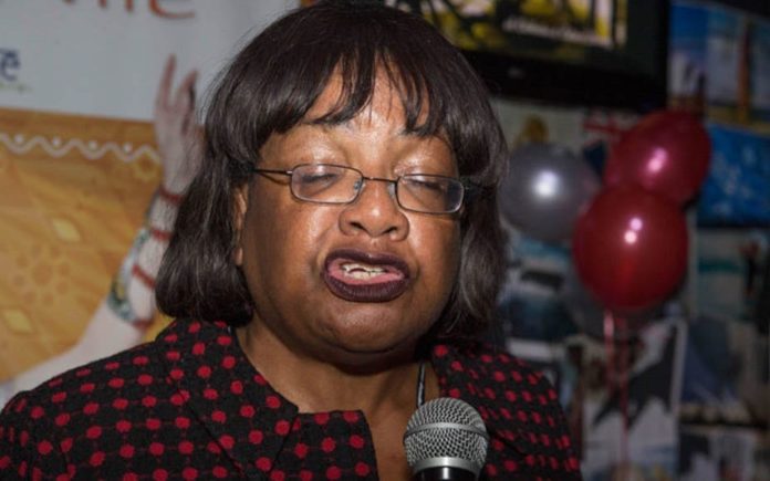 Dreadful Diane – Diane Abbott MP complains about being mocked – Diane Abbott proves herself to be nothing but a moaning menace (yet again).