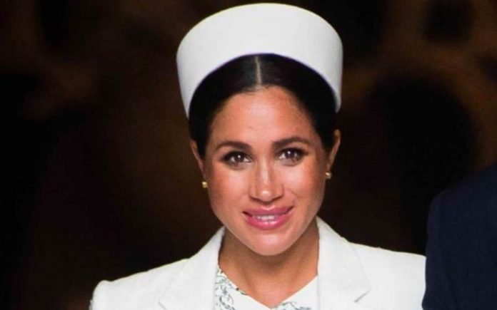 The Overdue Duchess – Duchess of Sussex continues to annoy – ‘Murky Mucky’ mucks up yet again; is there anything the Duchess of Sussex is capable of getting right?